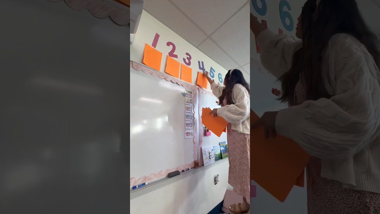 State testing szn 🤪 #teacher