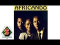 Africando - Tierra Tradicional (audio)
