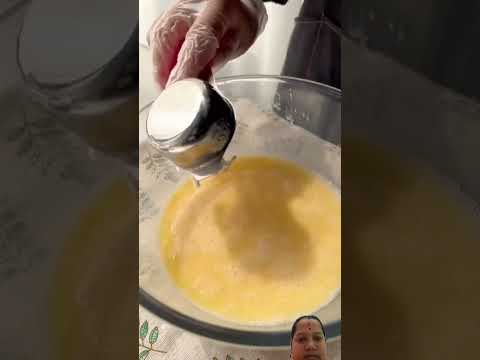 Chocolate cake #shorts