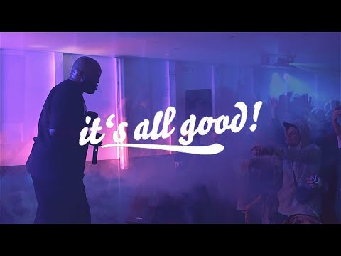 it´s all good #5 Jeru the Damaja, Afu Ra, Big Shug