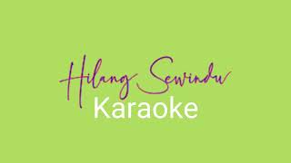 Download lagu HILANG SEWINDU KARAOKE TITI DJ... mp3