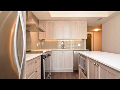 411 Mackay - Stunning 1 bedroom 2 bath condo close to river & market