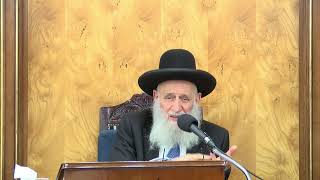 הרב אלבז – שיעור המוסר השבועי – פרשת מטות-מסעי תשפ"ה (מוסדות אור החיים) - התמונה מוצגת ישירות מתוך אתר האינטרנט יוטיוב. זכויות היוצרים בתמונה שייכות ליוצרה. קישור קרדיט למקור התוכן נמצא בתוך דף הסרטון הרב אלבז – שיעור המוסר השבועי – פרשת מטות-מסעי תשפ"ה (מוסדות אור החיים) - התמונה מוצגת ישירות מתוך אתר האינטרנט יוטיוב. זכויות היוצרים בתמונה שייכות ליוצרה. קישור קרדיט למקור התוכן נמצא בתוך דף הסרטון