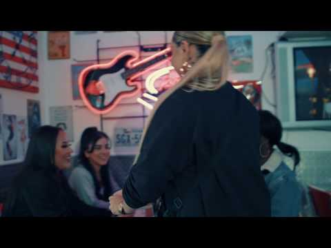 Melina Leiva - Tills vi e gone