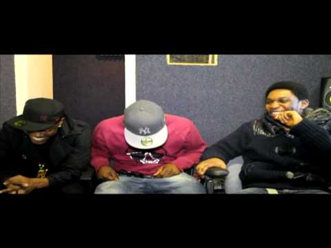 Moelogo & J.O.A.T Team Interview