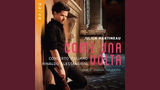 Antonio Vivaldi / Julien Martineau - Mandolineconcert RV 425 video