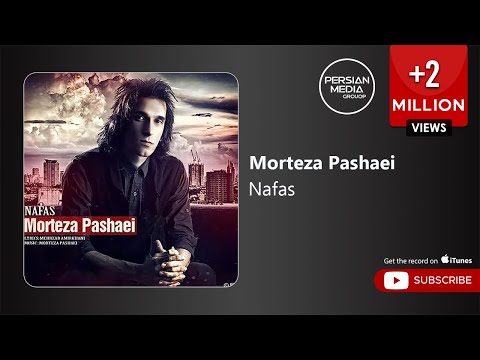 Persian Media Group and Morteza Pashaei