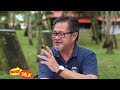 CHICKEN TALK BOYET PLAZA OF DGP III GAMEFARM