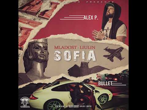 Bullet ft. Alex P. Mladost - Liulin