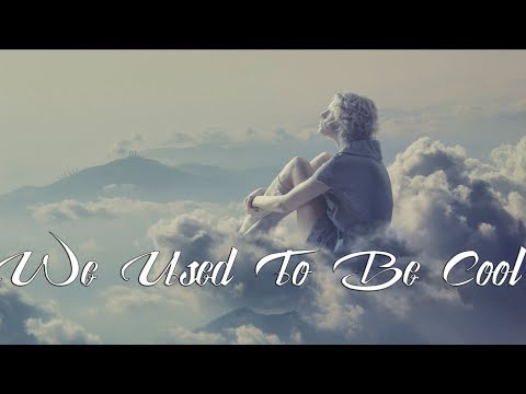 Emerson Ware  / Tiguan Jones - We Used To Be Cool (Dream Folk 2)