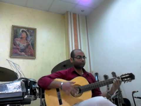 Rumba Rhythm with golpe   Salah Yousef    Music City Academy