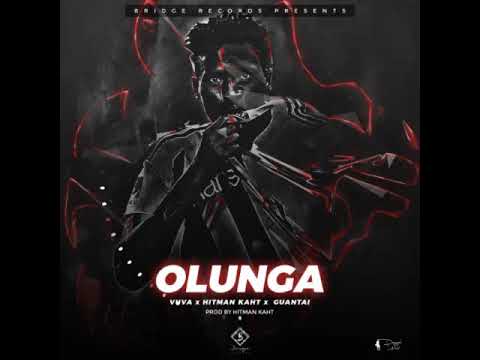 Hitman Kaht - OLUNGA  Ft. 34 GVNG (Official Audio).