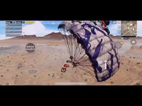 #PUBGM #Bocil #bocilganggu Bocil bikin ulah di Miramar