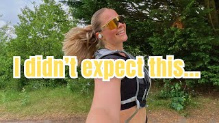 will I regret these shoes?? week 2 in my running era