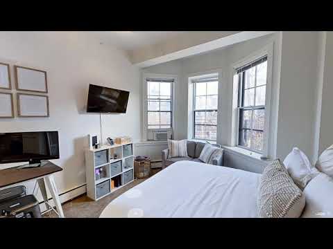 173 Marlborough Street, Unit 22, Boston, MA - Presented by Rick Nau