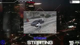 Faily V LSPD // Murphy 75 // S-3 / E-29