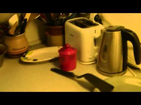 MongoTV_286 - John Steger Hakkebøffer Og Har Ikke Røget 4 Uger Nu