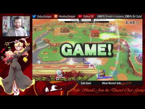 2gg Zero Saga Analysis - Abadango vs. Larry