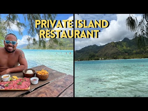 Things to do in Moorea, French Polynesia - Coco Beach, Moorea