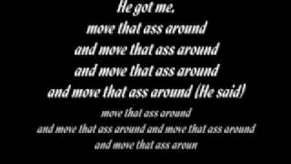 Drop it low girl (lyrics)