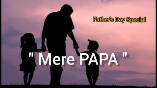 Special Father's status 2022 | Father WhatsApp status | Father song video Father's Day ❤️