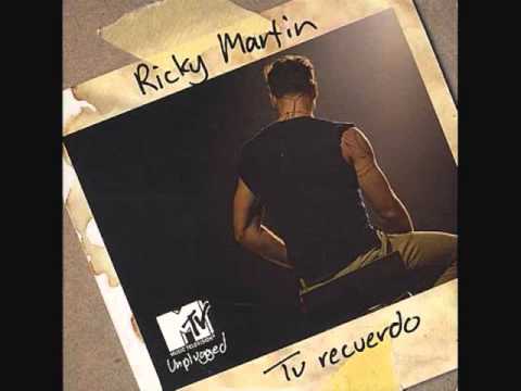 Ricky Martin Ft.  La Mari De Chambao & Tommy Torres - Tu Recuerdo (Versión Salsa)