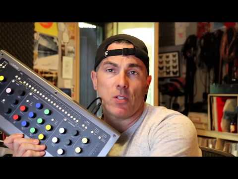 Softube console 1 mk2 60 second review