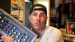 Video thumbnail for Softube console 1 mk2 60 second review by DJ Zinc
