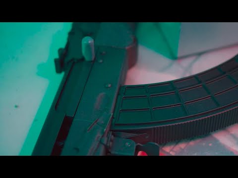 Conep & CDobleta - La Cone (Official Visualizer)