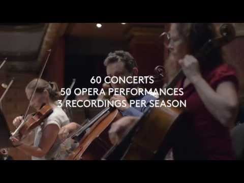 PENTATONE Orchestra of the Season: Orchestre de la Suisse Romande