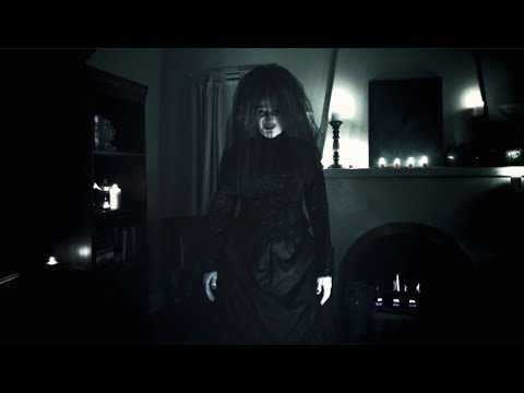 Insidious - Tip Toe Thru' The Tulips With Me