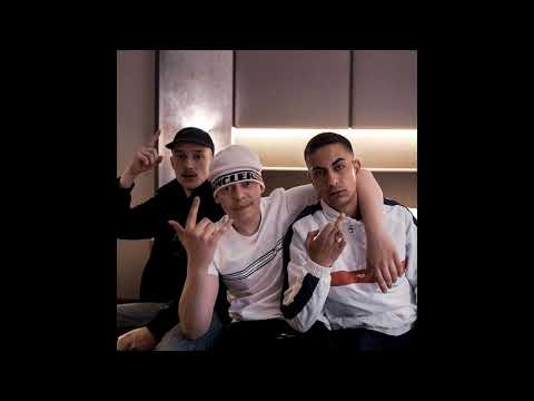 Kasimir1441 ft. Chapo102, Stacks102 - Dicke Bahn (Bassboost)