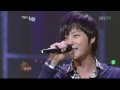 081009 Shin Hye Sung - Love actually SBS Kim ...