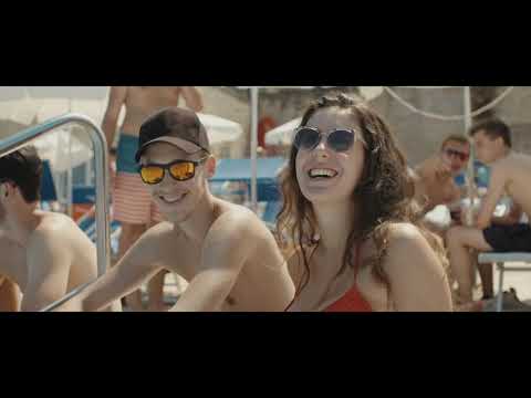 X-BASH 2020 - die legendärste Abireise Europas ★ Official Trailer ★