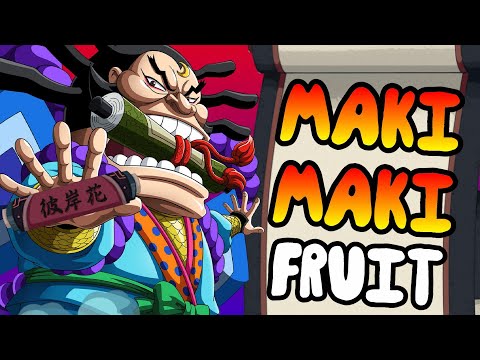 One Piece Scrolller
