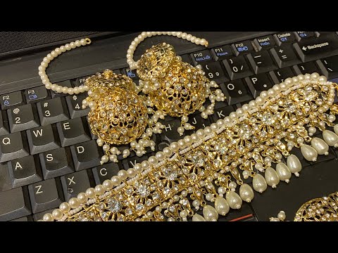 Hyderabadi ~ AKA Traditional Choker @Subhanjhavery