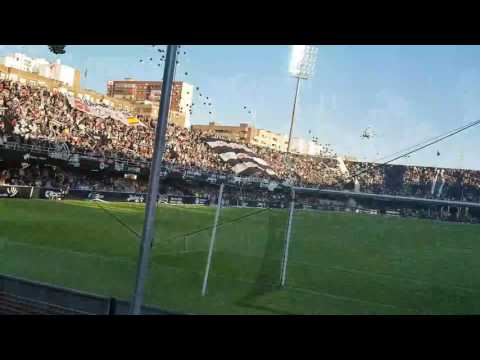 Cartagena vs Real Murcia (19-03-2017)