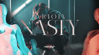 VARIOLA - NASTY (Prod. by Denikbeatz)