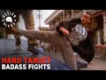Jean Claude Van Damme S Best Fights From Hard Target 4k