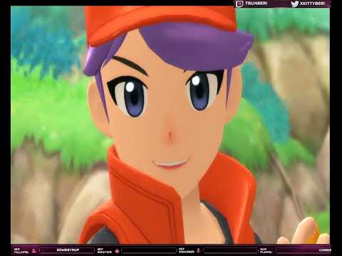 Pokemon Shining Pearl - Route 212