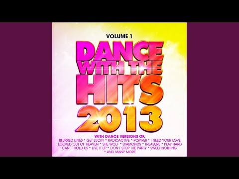 This Is Love (BBob & Roksteadi Remix Edit)