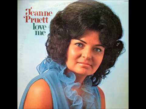 Hold To My Unchanging Love , Jeanne Pruett , 1971