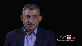 Սուր անկյուն 19.07.2026 - ՀԱՐՑԱԶՐՈւՅՑ - «Սուր թեմա»