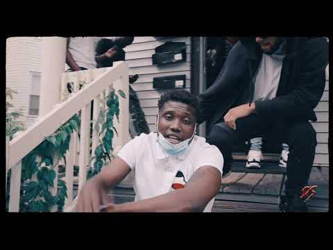 RCG DENIRO - LAME (Official Video)