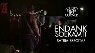 Download lagu Endank Soekamti - Satria Bergitar | Sounds From The Corner Live #25 mp3 Download lagu Endank Soekamti - Satria Bergitar | Sounds From The Corner Live #25 mp3