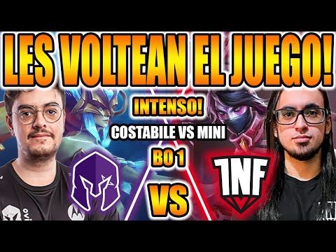 KEYD STARS VS INFAMOUS.R [BO1] - TIEBREAKERS - 4DR VS MR.JEANS - DPC SA 2023 Tour 1: Division I