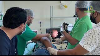 Pela primeira vez, Paranã passa a oferecer exames de endoscopia e colonoscopia.
