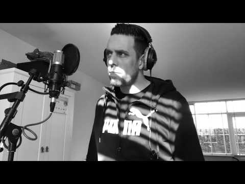 Send me a Sign (Marc Broussard Cover) by Dennis Kroon