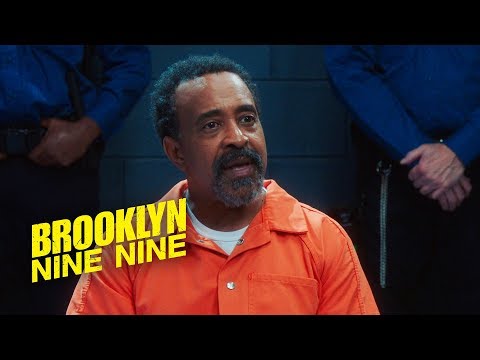 Return of Caleb The Cannibal | Brooklyn Nine-Nine
