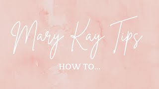 Mary Kay Charcoal Mask | Getting real with Portia!